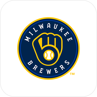 Milwaukee Brewers logo