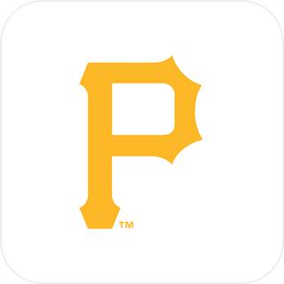 Pittsburgh Pirates logo