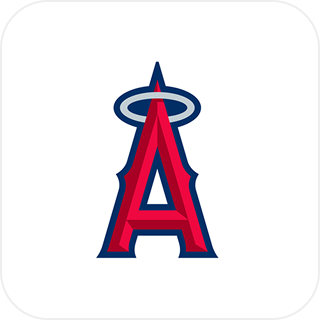 Los Angeles Angels logo