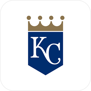 Kansas City Royals logo
