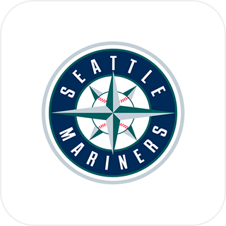 Seattle Mariners logo