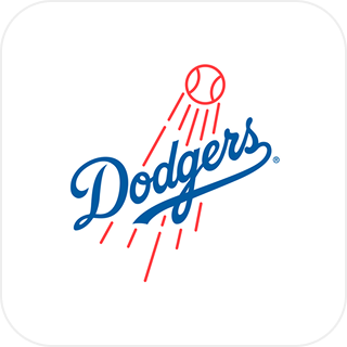 Los Angeles Dodgers logo