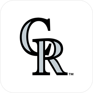 Colorado Rockies logo