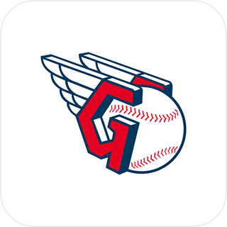 Cleveland Guardians logo