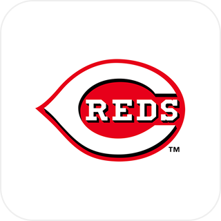 Cincinnati Reds logo