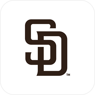 San Diego Padres logo