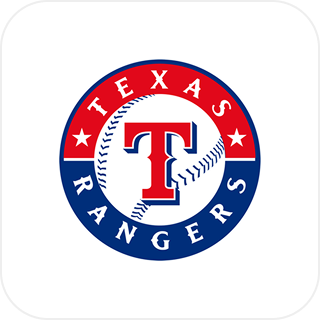 Texas Rangers logo