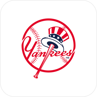 New York Yankees logo