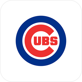 Chicago Cubs logo